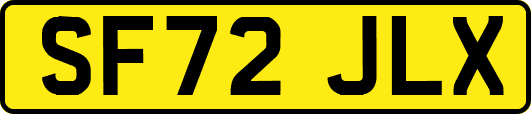 SF72JLX