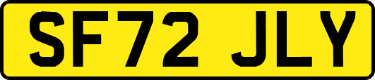 SF72JLY