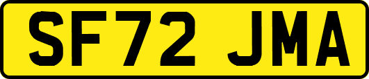 SF72JMA