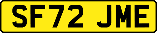 SF72JME