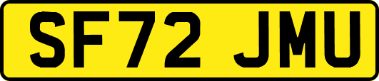 SF72JMU