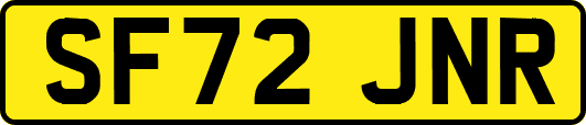 SF72JNR
