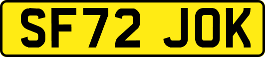 SF72JOK