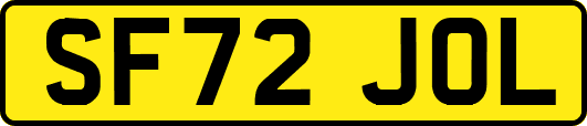 SF72JOL