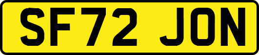 SF72JON