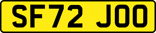 SF72JOO