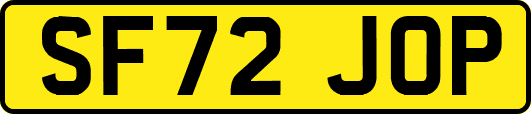 SF72JOP