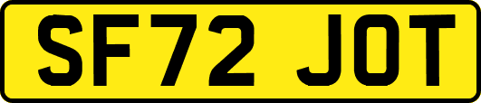 SF72JOT