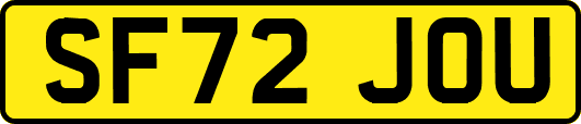 SF72JOU