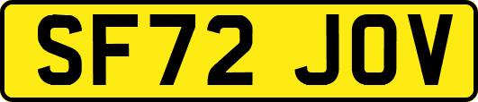SF72JOV