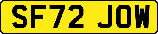 SF72JOW