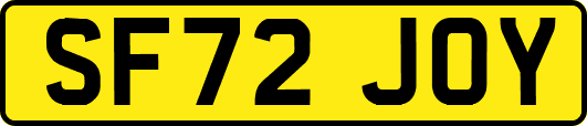 SF72JOY