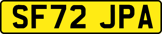 SF72JPA
