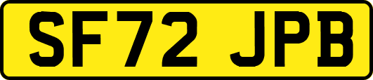 SF72JPB