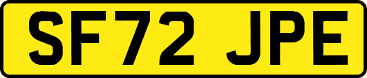 SF72JPE