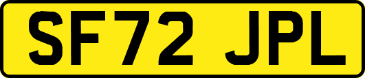 SF72JPL