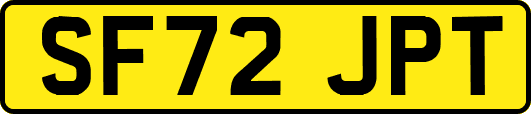 SF72JPT