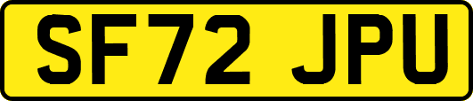 SF72JPU