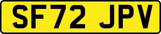 SF72JPV