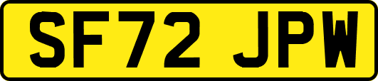 SF72JPW