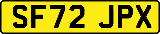 SF72JPX