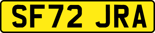 SF72JRA