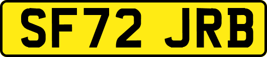 SF72JRB