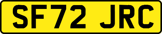 SF72JRC