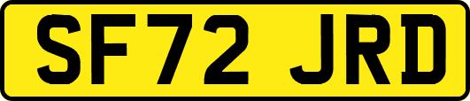 SF72JRD