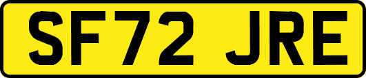 SF72JRE