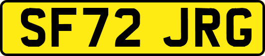 SF72JRG