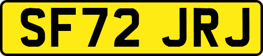 SF72JRJ