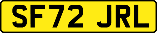 SF72JRL