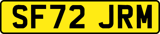 SF72JRM
