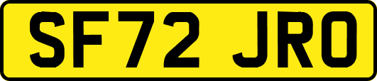 SF72JRO