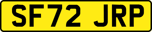 SF72JRP