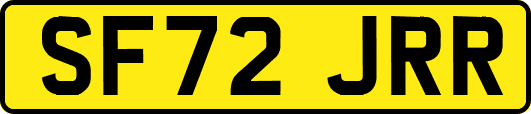 SF72JRR