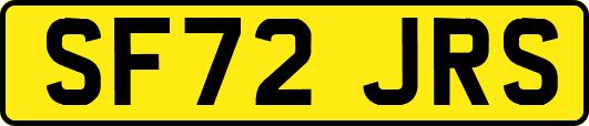 SF72JRS