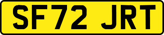 SF72JRT