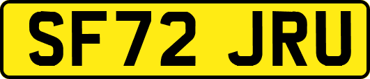 SF72JRU