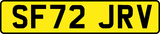 SF72JRV