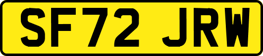 SF72JRW