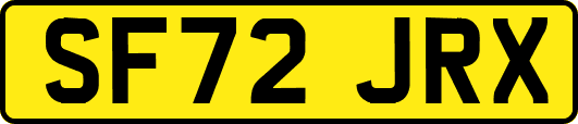 SF72JRX