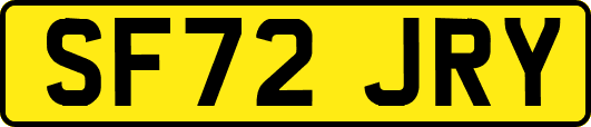 SF72JRY