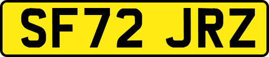 SF72JRZ