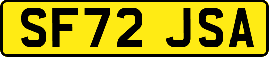 SF72JSA