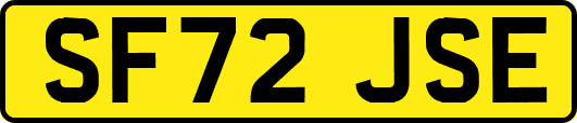 SF72JSE
