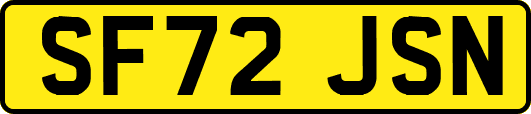 SF72JSN