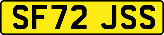 SF72JSS