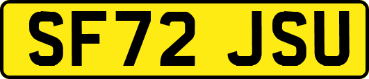 SF72JSU